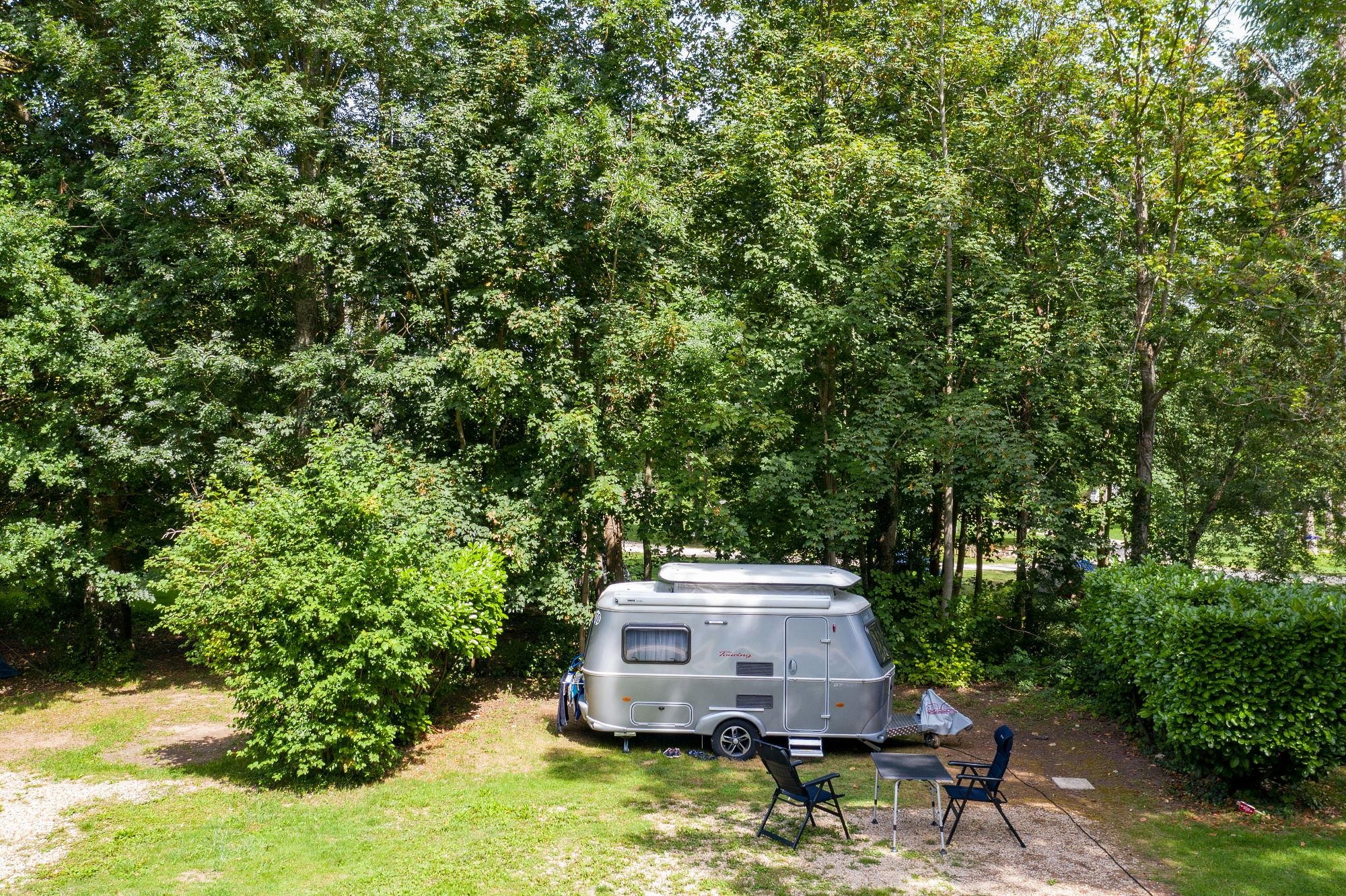 Camping Les Prés — Foto 9