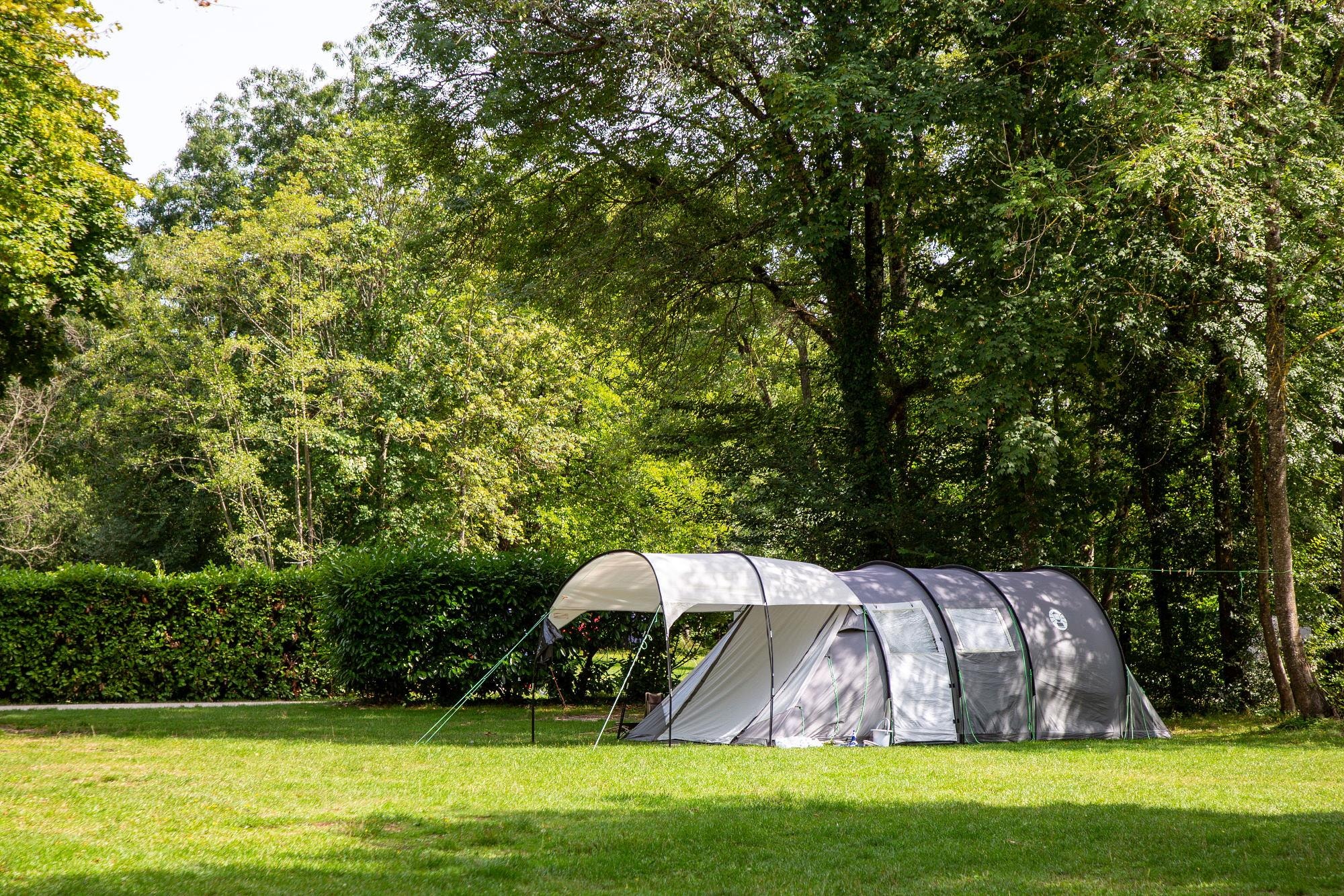 Camping Les Prés — Foto 7