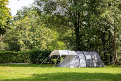 Camping Les Prés