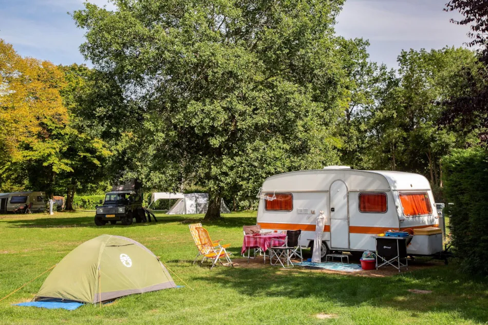 Camping Les Prés