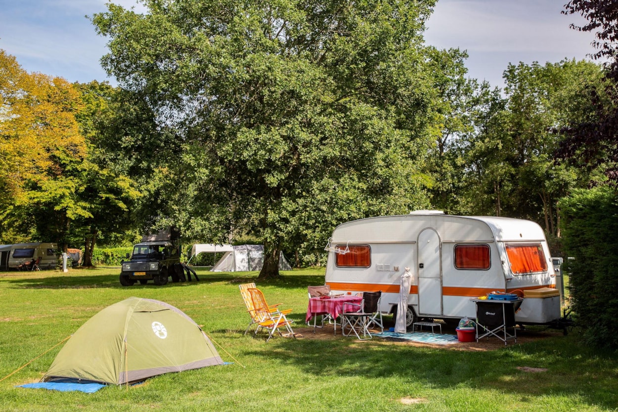 Camping Les Prés