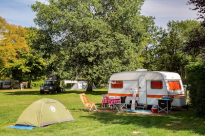 Camping Les Prés