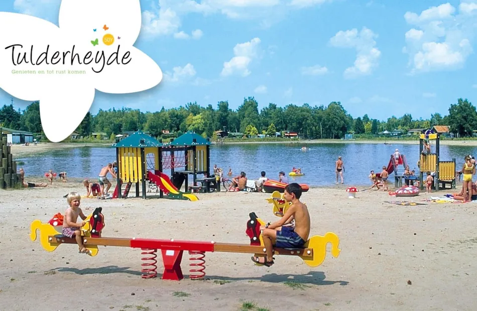 Vakantiepark Tulderheyde