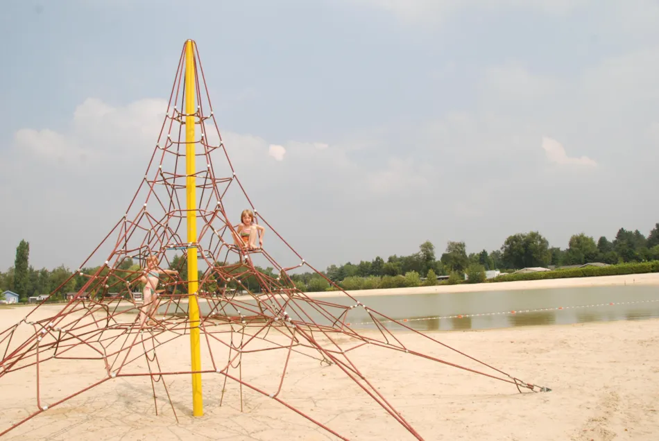 Vakantiepark Tulderheyde