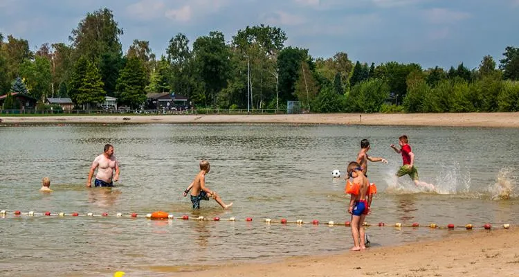 Vakantiepark Tulderheyde