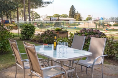 Luxury Lodges — 2
