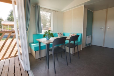 Beach Lodges — 4