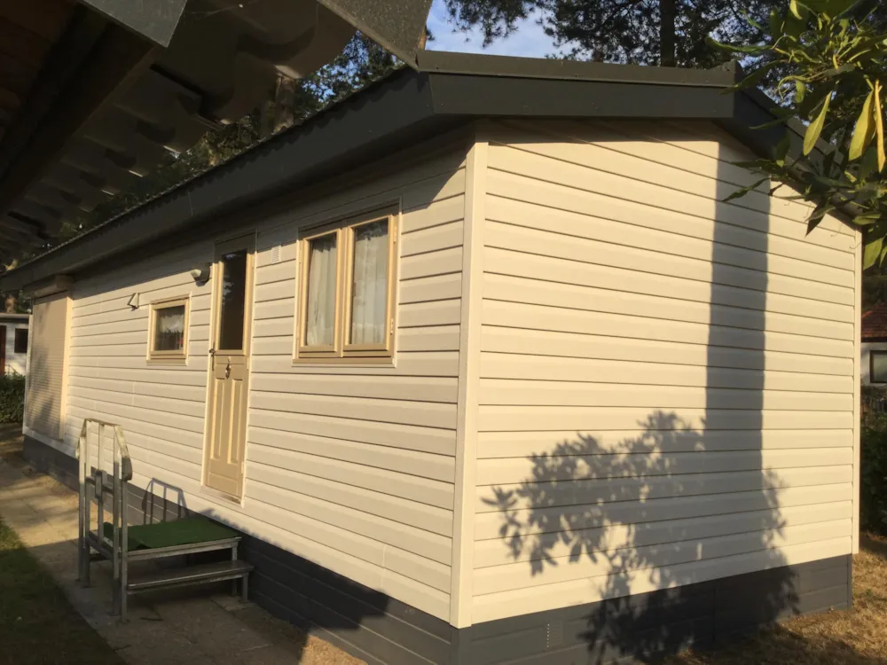 Mietunterkunft - Sun Lodges - Vakantiepark Tulderheyde