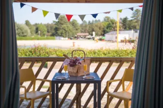 Vakantiepark Tulderheyde