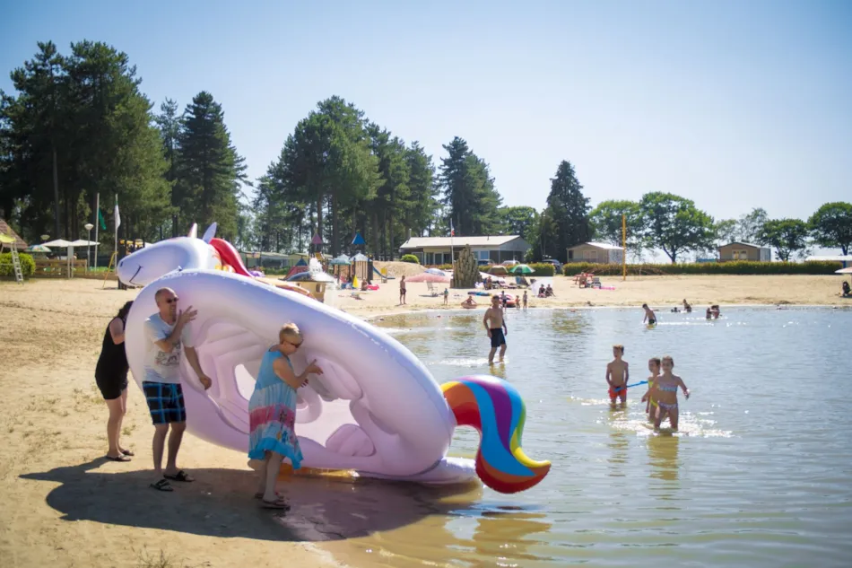 Vakantiepark Tulderheyde