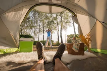 Arden Parks Tulderheyde - image n°3 - Camping Direct