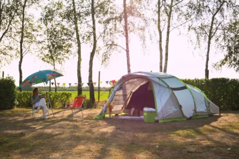 Arden Parks Tulderheyde