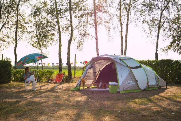 ArdenParks Tulderheyde — Foto 3