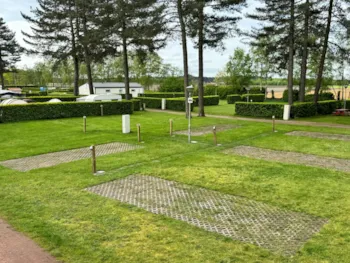 Emplacement - Emplacement - ArdenParks Tulderheyde