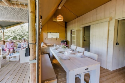 Ranger Lodge — 4