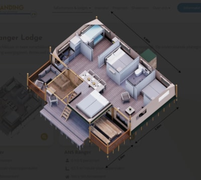 Ranger Lodge — 9
