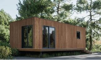 Mobi Lodge