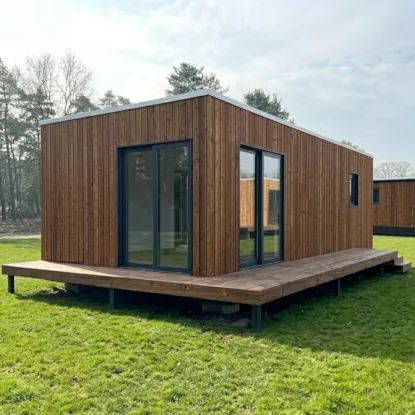 Mobi Lodge