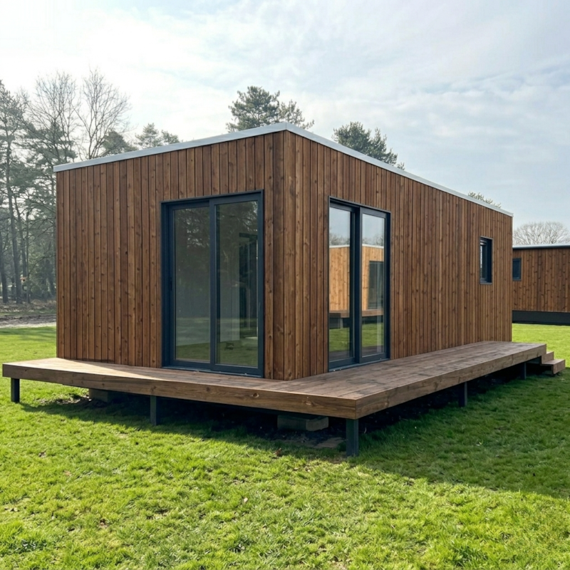 Mobi Lodge
