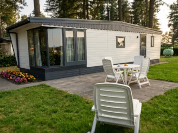 Location - Sun Lodges - 4P - ArdenParks Tulderheyde