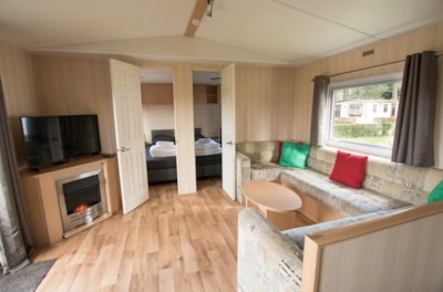 Sun Lodges - 6p — 2