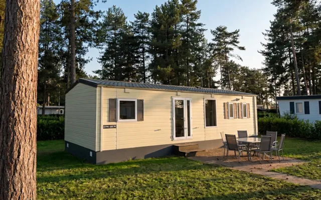 Sun Lodges - 6p