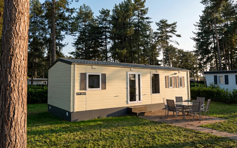 Sun Lodges - 6p
