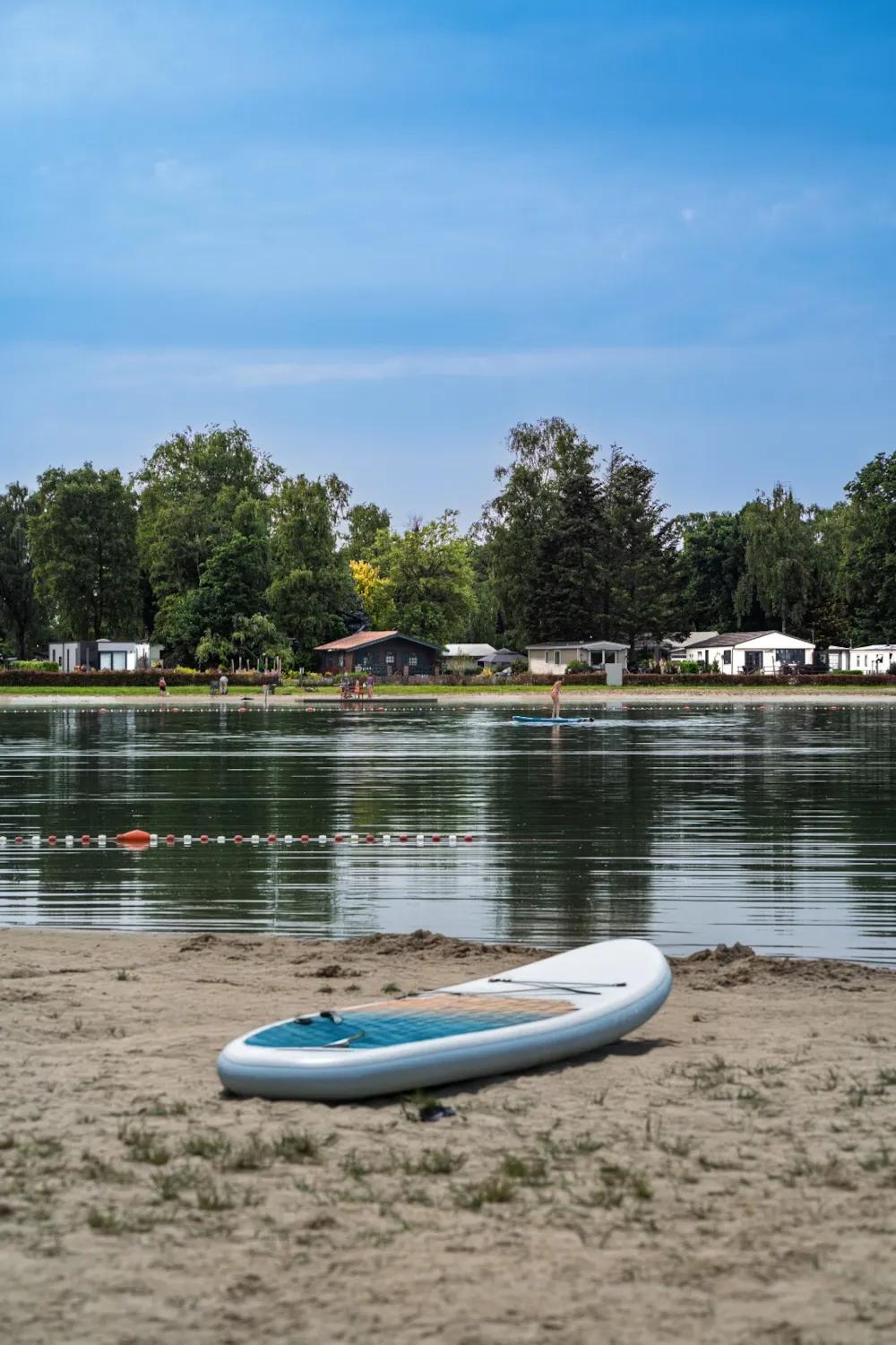 Arden Parks Tulderheyde
