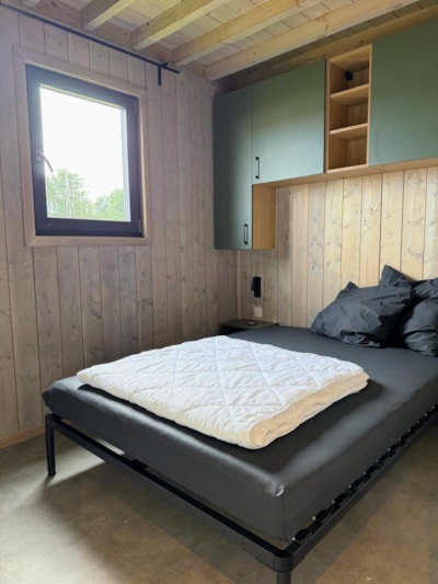 Mobi Lodge