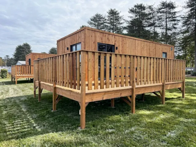 Mobi Lodge