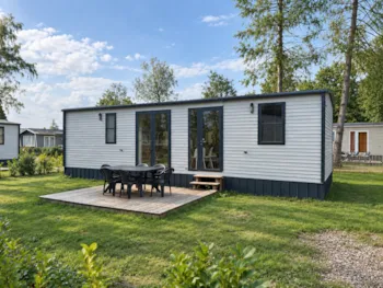 Mietunterkunft - O'hara Lodge - 6P - Arden Parks Tulderheyde