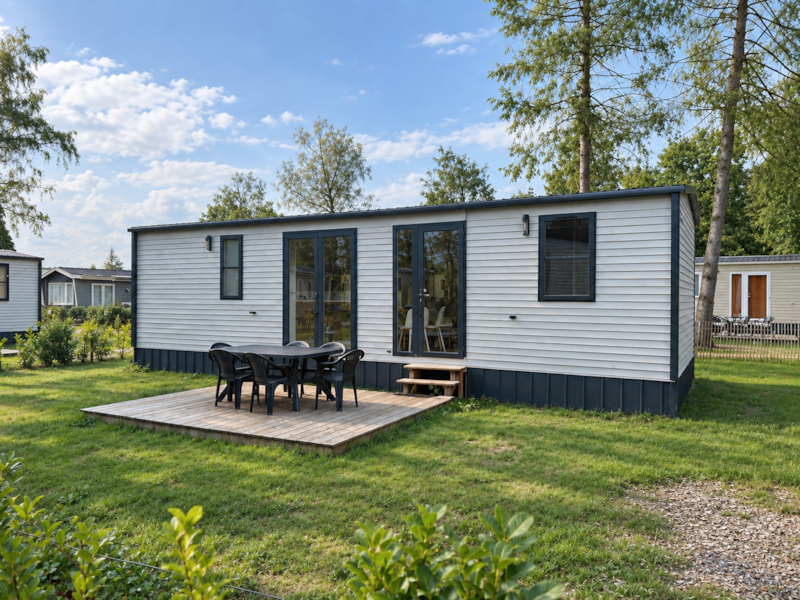 O'Hara Lodge - 6p