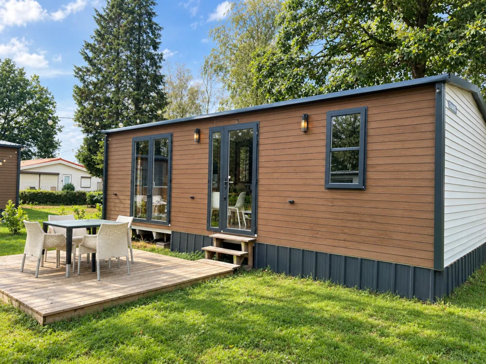 O'hara Lodge - 4P