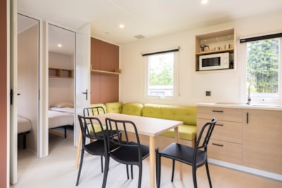 Cordelia Lodge - 6 p