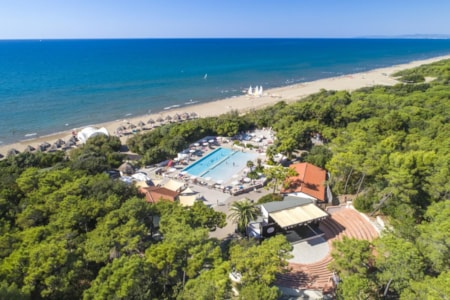 Paradú Tuscany EcoResort