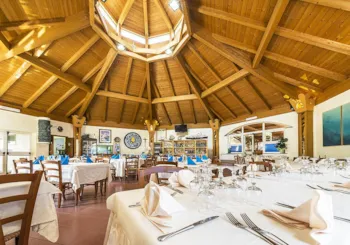Tuscia Tirrenica Camping Village - Ucamping