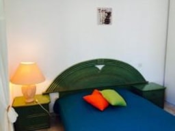 Huuraccommodatie(s) - Studio - Camping de la Plage