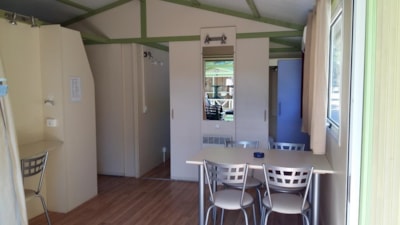 Chalet MOREA