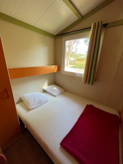 Chalet TONGA