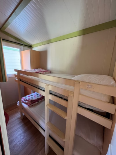 Chalet TONGA