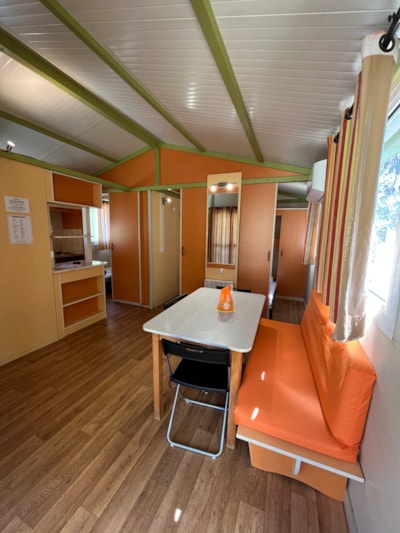 Chalet MOREA