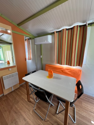 Chalet MOREA
