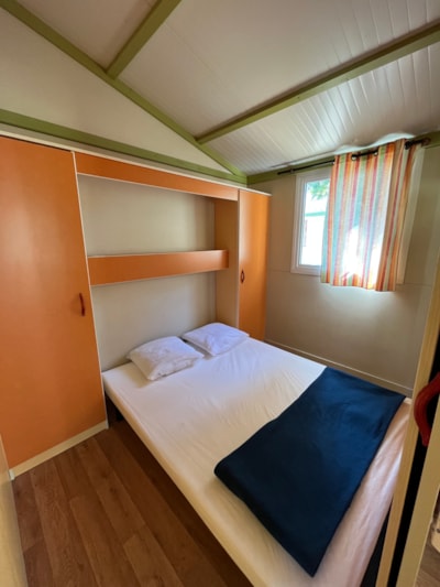 Chalet MOREA