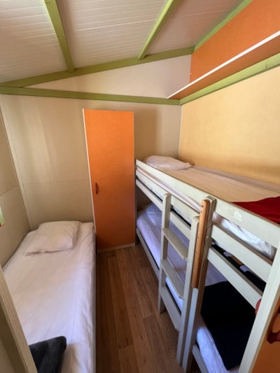 Chalet MOREA