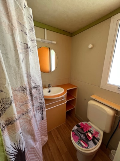 Chalet MOREA