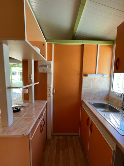 Chalet MOREA