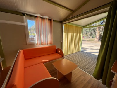 Chalet ATLANTIS