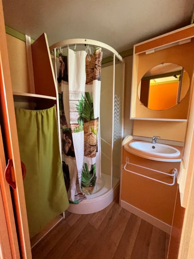 Chalet ATLANTIS