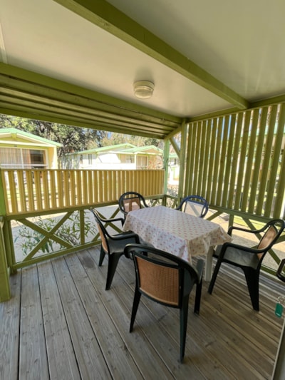 Chalet CLUB