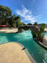 Foto #15 van Camping de la Plage